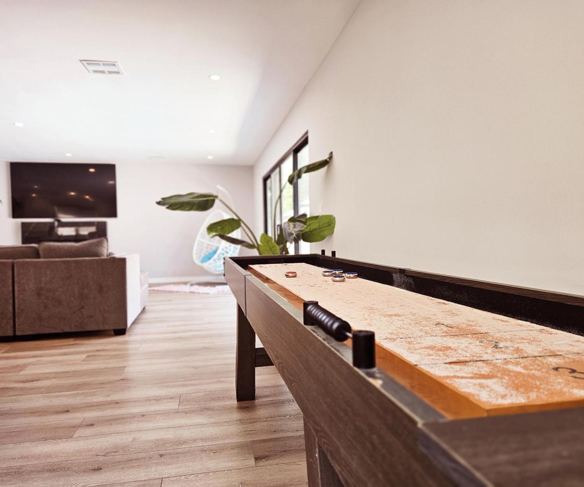 Seasun Hostel Los Angeles
