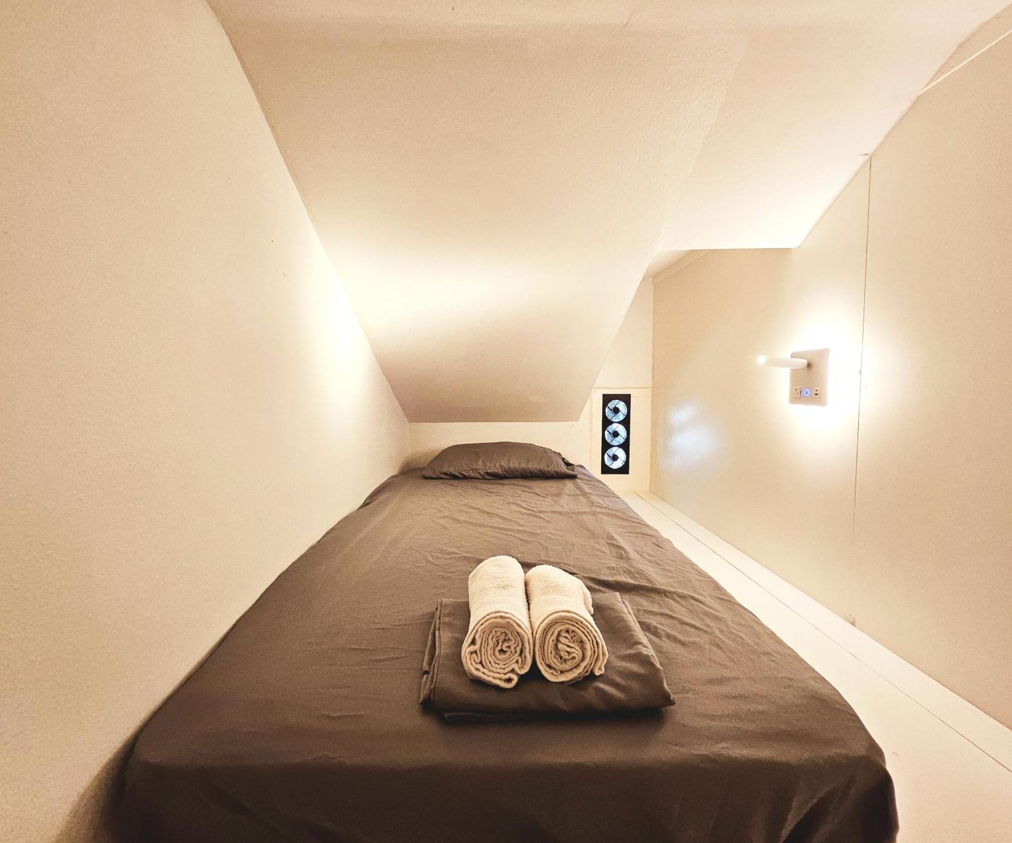 Auberge de jeunesse Seasun Los Angeles
